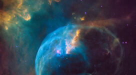 Bubble Nebula 4K 8K312579896 272x150 - Bubble Nebula 4K 8K - Nebula, Bubble, Blackhole